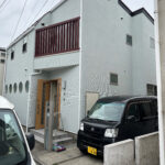 外壁塗装