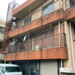 リフォーム前