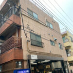 リフォーム前